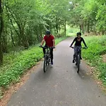 Charmante In Mastershausen/hunsrueck شقة *