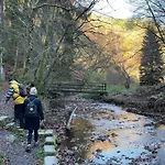 Charmante In Mastershausen/hunsrueck