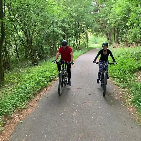 Charmante In Mastershausen/hunsrück Apartamento *