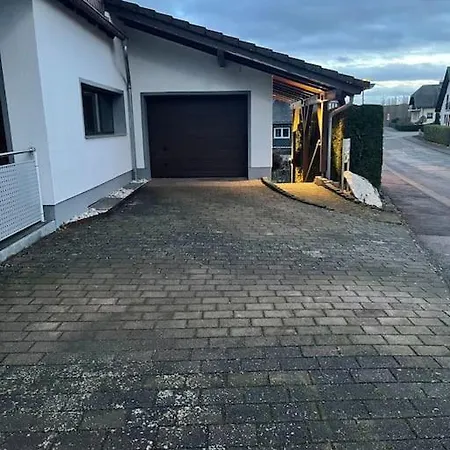 Charmante In Mastershausen/hunsrueck