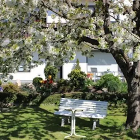 Charmante In Mastershausen/hunsrück Apartamento