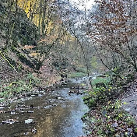 Charmante In Mastershausen/hunsrueck Mastershausen