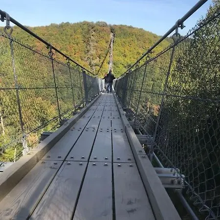 Charmante In Mastershausen/hunsrueck * Mastershausen