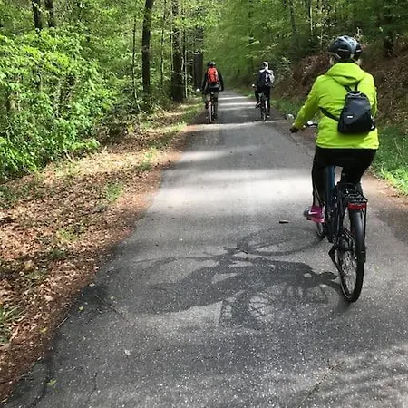 Apartment Charmante In Mastershausen/hunsrück *