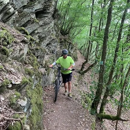 Lejlighed Charmante In Mastershausen/hunsrueck