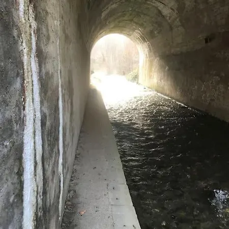 Charmante In Mastershausen/hunsrueck *