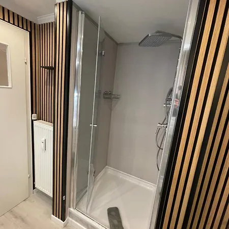 Apartment Charmante In Mastershausen/hunsrueck Mastershausen