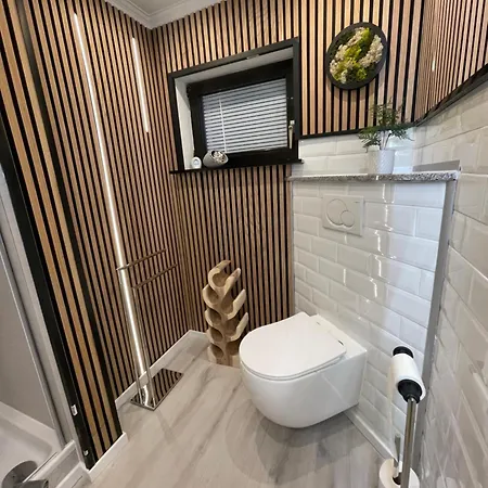 Apartamento Charmante In Mastershausen/hunsrück *