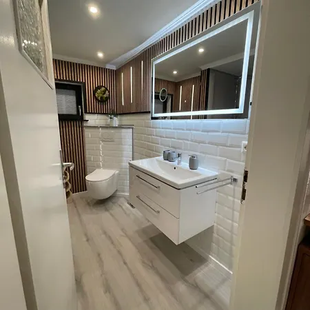 Charmante In Mastershausen/hunsrück * Mastershausen