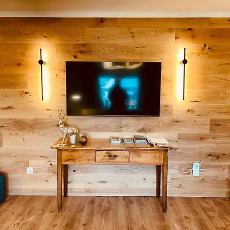 Charmante In Mastershausen/hunsrück Mastershausen