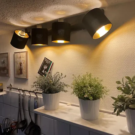 Apartamento Charmante In Mastershausen/hunsrück