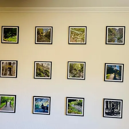 Apartment Charmante In Mastershausen/hunsrück Mastershausen