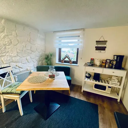 Charmante In Mastershausen/hunsrück *