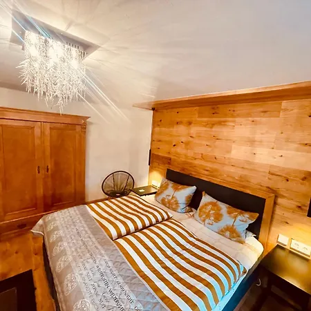 Charmante In Mastershausen/hunsrück Apartamento Mastershausen