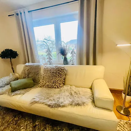 Apartamento Charmante In Mastershausen/hunsrück Mastershausen