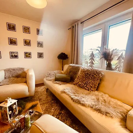 Charmante In Mastershausen/hunsrück *