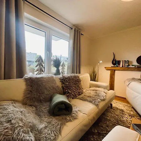 Charmante In Mastershausen/hunsrück Mastershausen