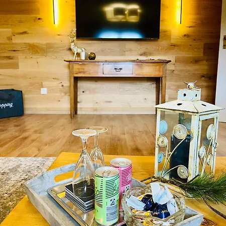 Charmante In Mastershausen/hunsrück * Mastershausen