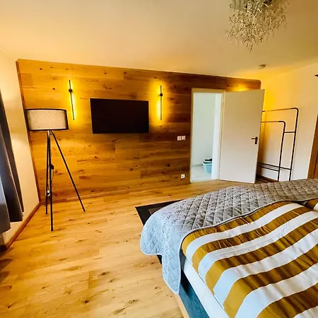 Charmante In Mastershausen/hunsrück Mastershausen