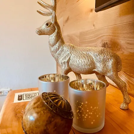 Charmante In Mastershausen/hunsrück * Mastershausen