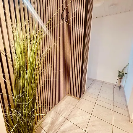 Charmante In Mastershausen/hunsrück *