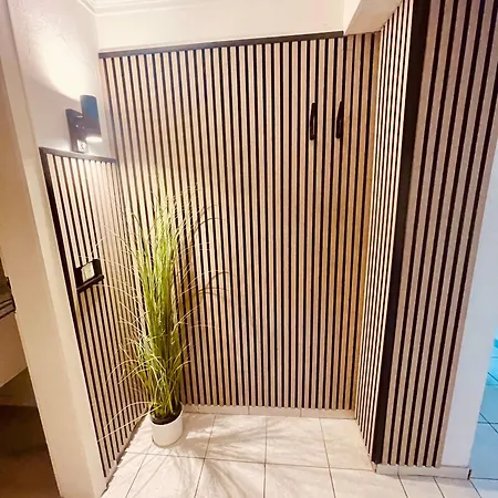 Charmante In Mastershausen/hunsrück * Mastershausen