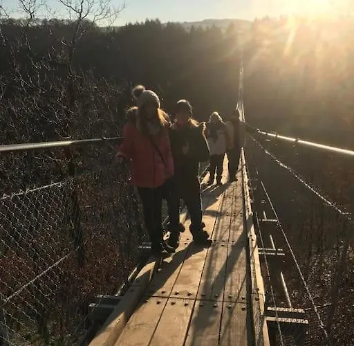 Charmante In Mastershausen/hunsrueck Mastershausen