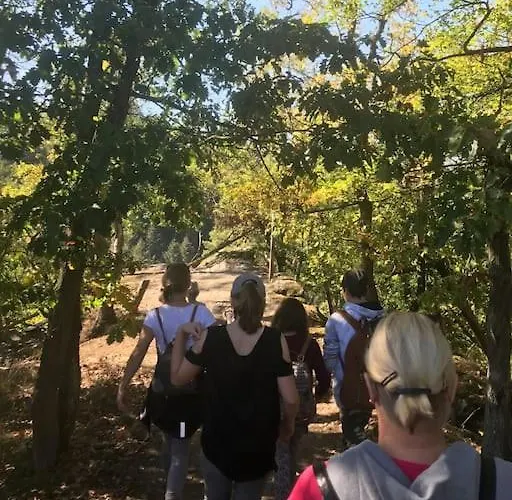 Charmante In Mastershausen/hunsrueck * Mastershausen