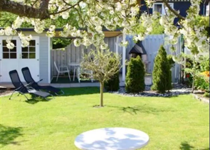 Apartament Charmante In Mastershausen/hunsrueck