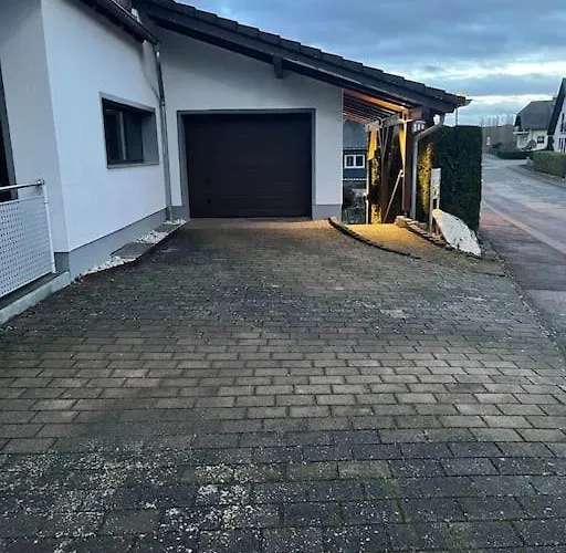 Charmante In Mastershausen/hunsrueck