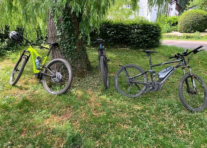 Charmante In Mastershausen/hunsrueck Mastershausen