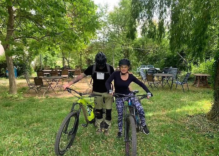 Charmante In Mastershausen/hunsrueck Mastershausen