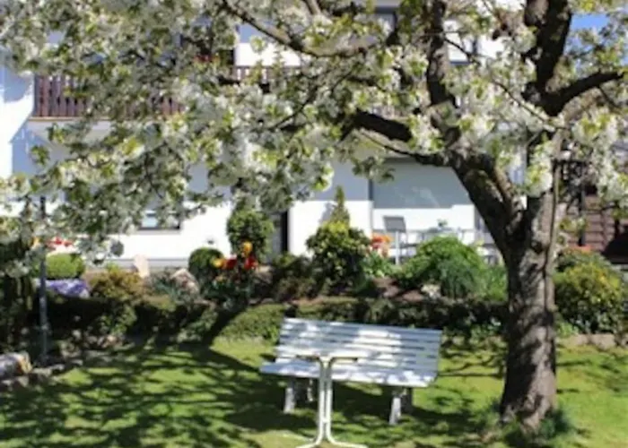 Charmante In Mastershausen/hunsrueck Apartament