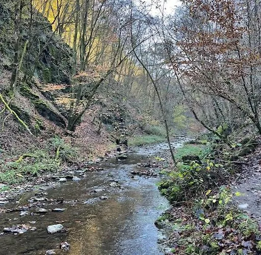 Charmante In Mastershausen/hunsrueck Mastershausen