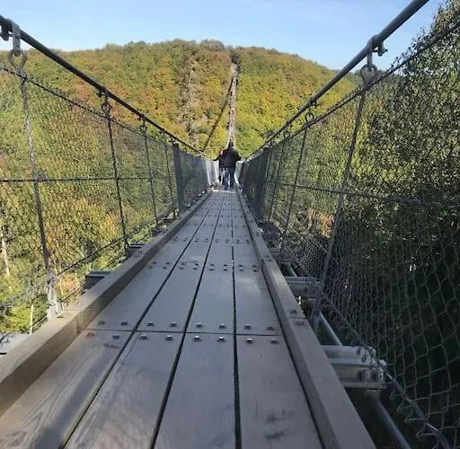 Charmante In Mastershausen/hunsrueck * Mastershausen