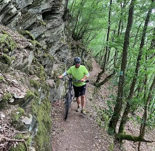 Apartament Charmante In Mastershausen/hunsrueck