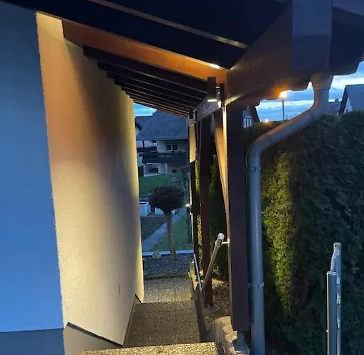 Charmante In Mastershausen/hunsrueck Mastershausen