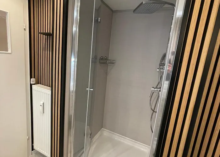 Apartament Charmante In Mastershausen/hunsrueck Mastershausen