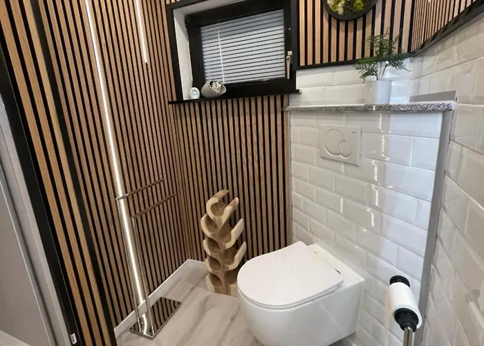 Apartament Charmante In Mastershausen/hunsrueck *