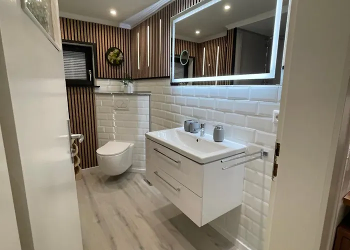 Charmante In Mastershausen/hunsrueck * Mastershausen