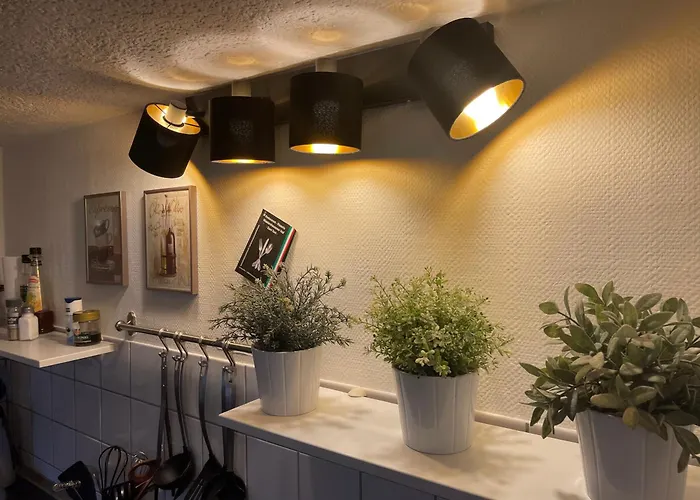 Apartament Charmante In Mastershausen/hunsrueck