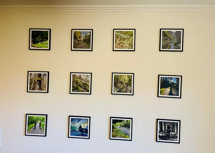 Apartament Charmante In Mastershausen/hunsrueck Mastershausen