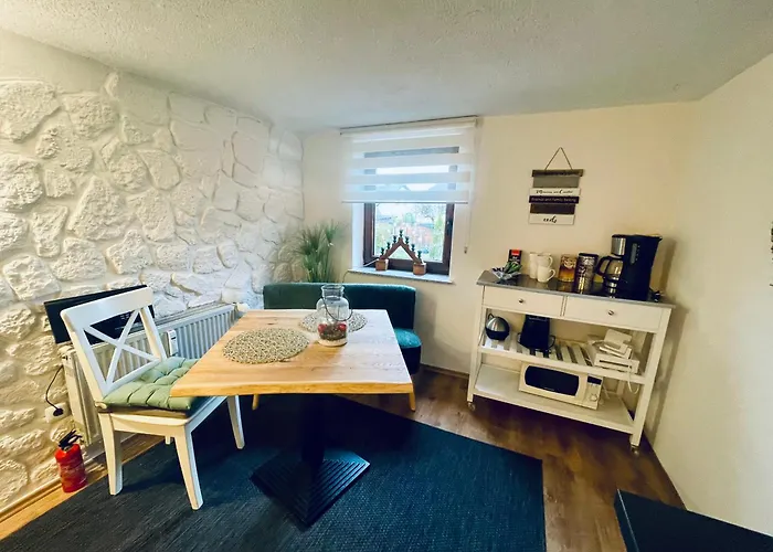 Charmante In Mastershausen/hunsrueck *