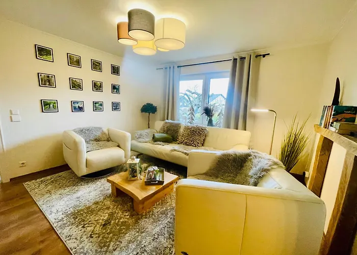 Charmante In Mastershausen/hunsrueck Mastershausen