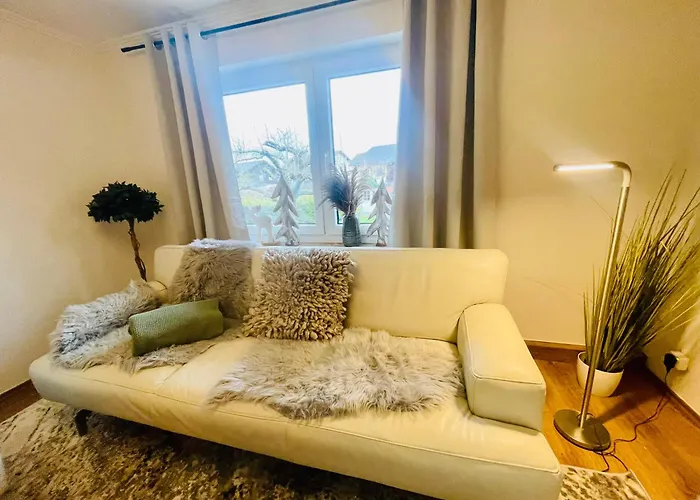 Apartament Charmante In Mastershausen/hunsrueck Mastershausen