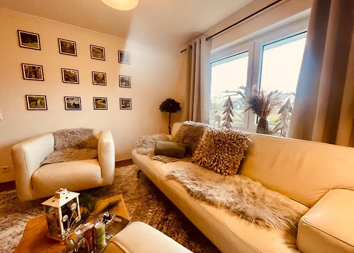 Charmante In Mastershausen/hunsrueck *