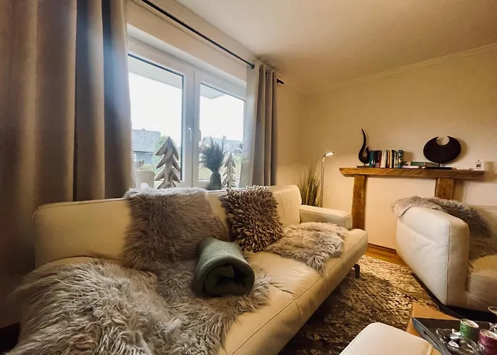 Charmante In Mastershausen/hunsrueck Mastershausen