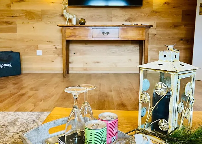 Charmante In Mastershausen/hunsrueck * Mastershausen