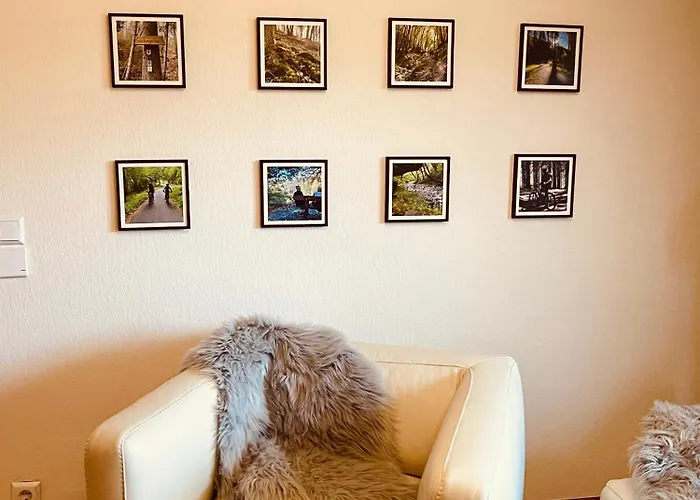 Charmante In Mastershausen/hunsrueck