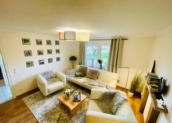 Apartament Charmante In Mastershausen/hunsrueck Mastershausen